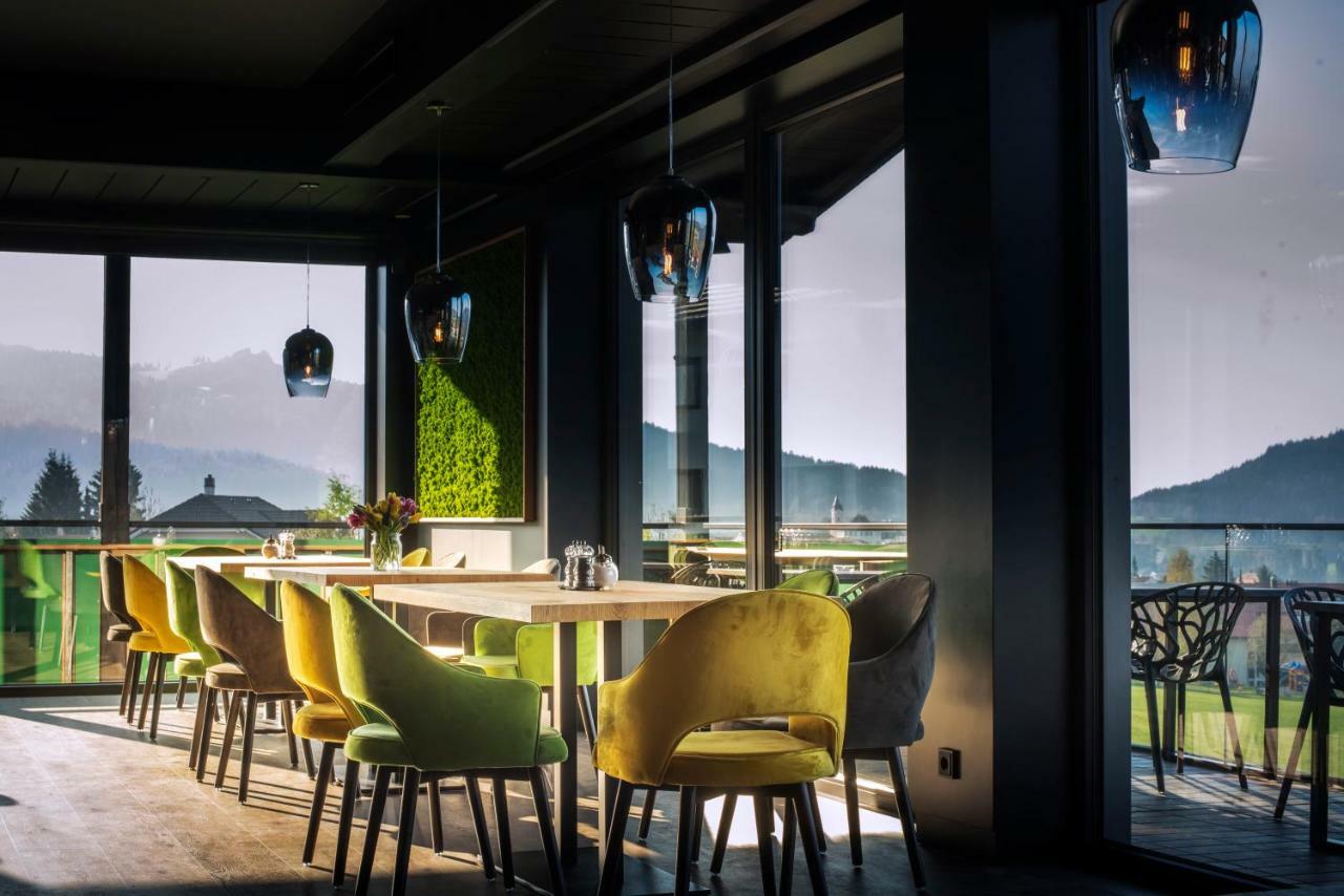Natura Hotel Bodenmais - Inkl Soft- Und Heissgetraenkeflat Eksteriør billede