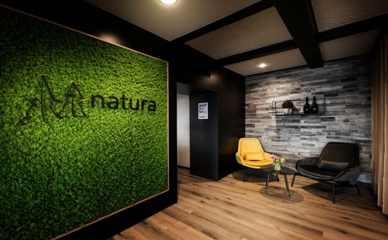 Natura Hotel Bodenmais - Inkl Soft- Und Heissgetraenkeflat Eksteriør billede