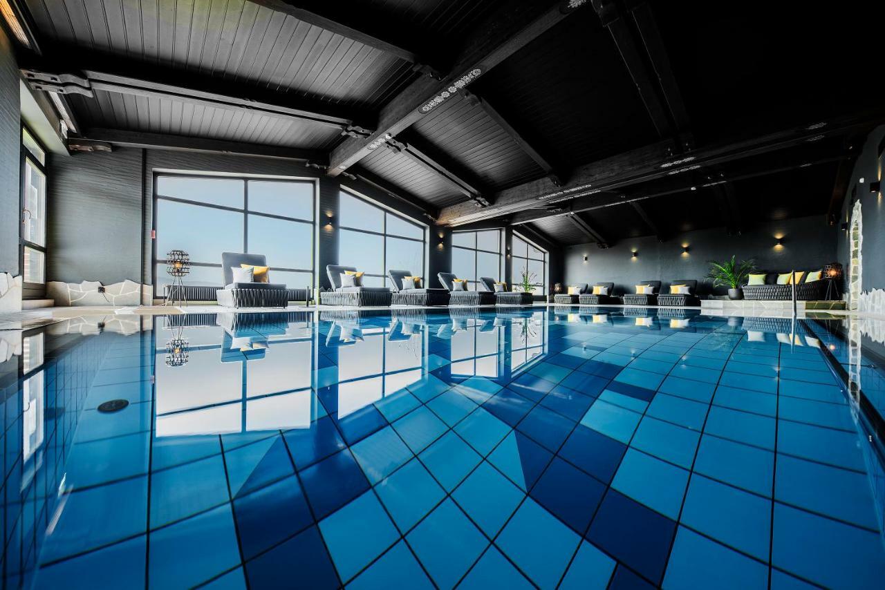 Natura Hotel Bodenmais - Inkl Soft- Und Heissgetraenkeflat Eksteriør billede