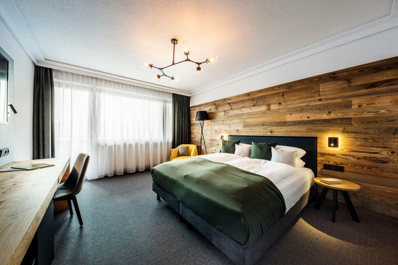 Natura Hotel Bodenmais - Inkl Soft- Und Heissgetraenkeflat Eksteriør billede