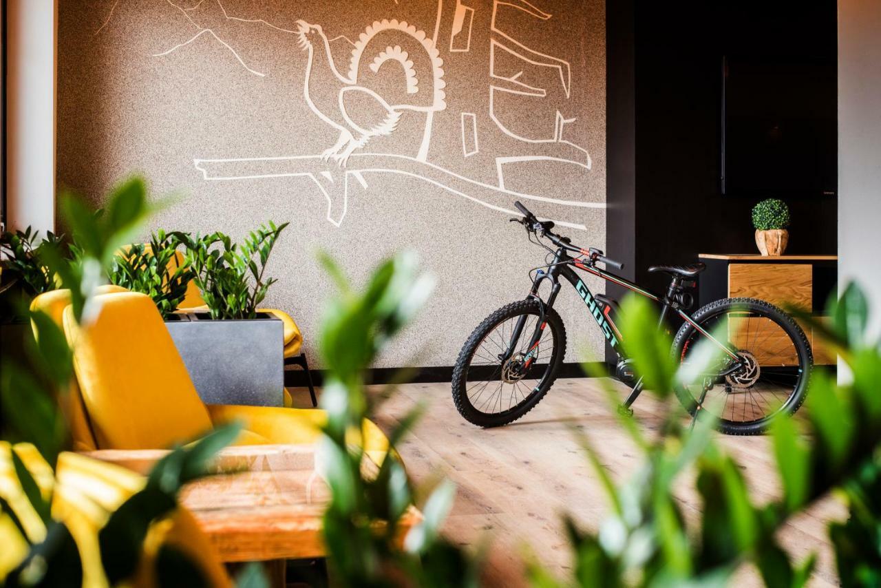 Natura Hotel Bodenmais - Inkl Soft- Und Heissgetraenkeflat Værelse billede